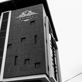 Hotel Grand Kadamba