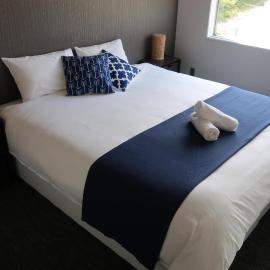 Starfall Lodge