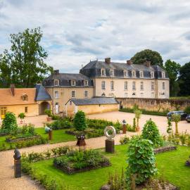 Hôtel du Domaine de La Groirie - Le Mans Ouest