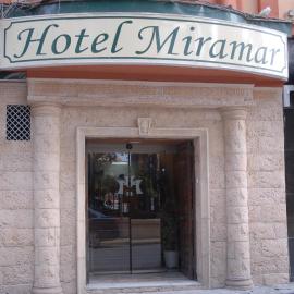Hotel Miramar, מלון בלה לינאה דה לה קונספסיון