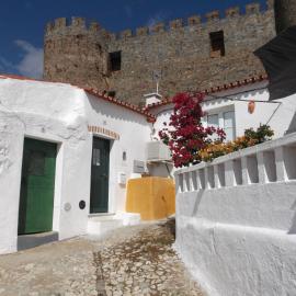 Encosta do Castelo, Hotel in Portel