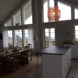 Kungsbacken i Tived, hôtel à Tived