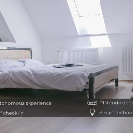 Schöndorf Hostel - virtual reception، فندق في براتيسلافا