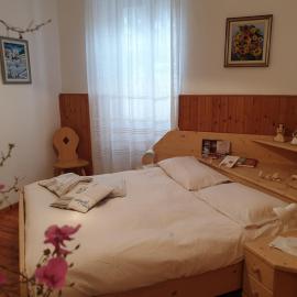 Bed & Breakfast LA BETULLA, hotel in Baselga di Pinè