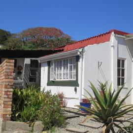 Wiltshire Cottage, hotel in Port Alfred