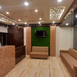 Hotel Dwarawati, hotel em Dwarka