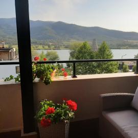 Studio- apartament Lake View Pravets Golf Resort, hotel a Pravets
