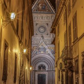 Home in Orvieto - Via dei Dolci