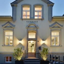 Konrads Limburg - Hotel & Gästehaus, hotel in Limburg an der Lahn