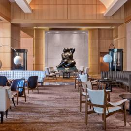 Private condo hotel at Four Seasons Brickell