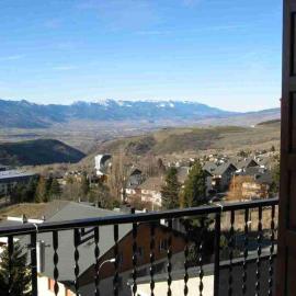 Chalet les lupins-T3