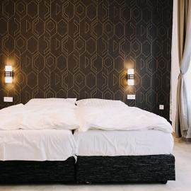 OASIS Teplice, hotel in Teplice
