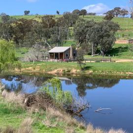Baroona Cottage, Hotel in Barwite