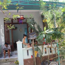 Cham Island Smiles Homestay