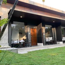 The CHESS Samui, hotel a Chaweng