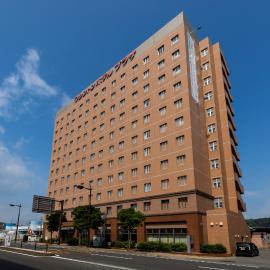 Shimonoseki Station West Washington Hotel Plaza, hotel in Shimonoseki