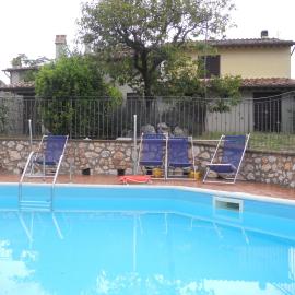 La Fattoria Di Mamma Ro', hotel din Narni