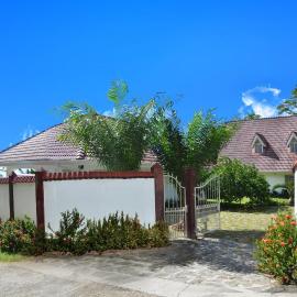 Ixora Villa