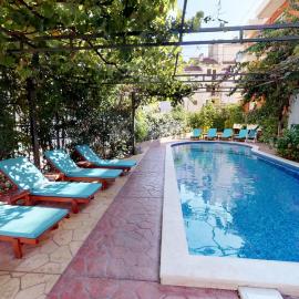 Villa Bojana