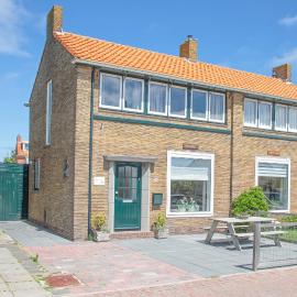 Bosruiter De Koog - Texel
