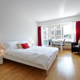 CITY STAY - Forchstrasse
