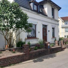 FEWO Gerdi und Hanne – hotel w mieście Schenefeld