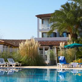 SOWELL Family Hôtel Port Grimaud, hotel in Grimaud