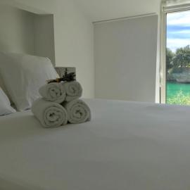La Casita del Pescador, hotel di Ossa de Montiel