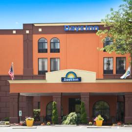 Days Inn by Wyndham Reading Wyomissing, ξενοδοχείο σε Reading
