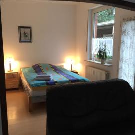 Ponnies Haus, hotel u gradu Surwold