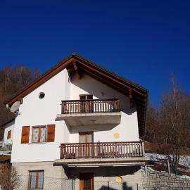 Casa sole, готель у місті Leontica
