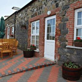 Aunt Rachel's Cottages - Mill Cottage