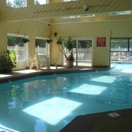 Cathedral Ledge Resort – hotel w mieście North Conway