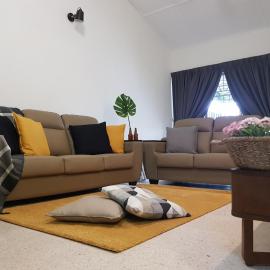 Richbaliz Homestay @ Selayang Jaya, hotel in Batu Caves