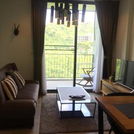The Valley Khaoyai by NPP