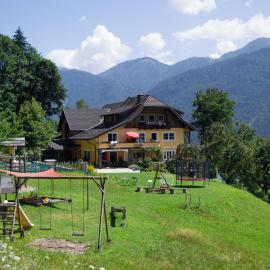 Ferienwohnung Freihof - Nassfeld
