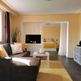 Spilburg Apartments, hotel in Wetzlar