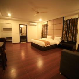 Adya Inn