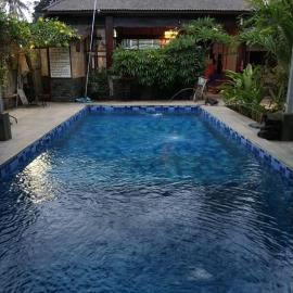 Turtle Garden Hotel