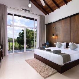 Subaseth Villa, ξενοδοχείο σε Anuradhapura