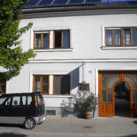 Gästehaus Auer Werner, hotel Nyulason