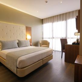 AZ Hôtels Kouba, khách sạn ở Alger