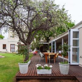 The Habit Guesthouse, hotel di Worcester