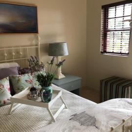 Flavours at 34, hotel in Gordonʼs Bay