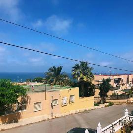 Sea View House, hotel in Gran Alacant