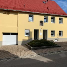 Apartments beim Backhäusle, Hotel in Starzach