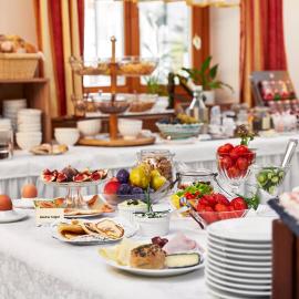 Hotel Domittner, хотел в Кльох