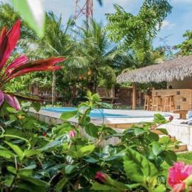 Casas MyM BOUGANVILLE 1 e 2, hotel in Jericoacoara