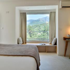 Artemisia Boutique Hotel, hotel u gradu Bastelica