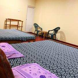 New Jayani Guest Inn, hotel a Rakwana